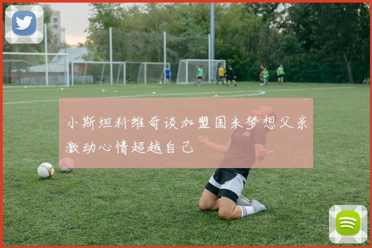 小斯坦科维奇谈加盟国米梦想父亲激动心情超越自己